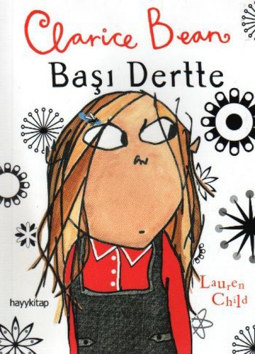 Clarice Bean