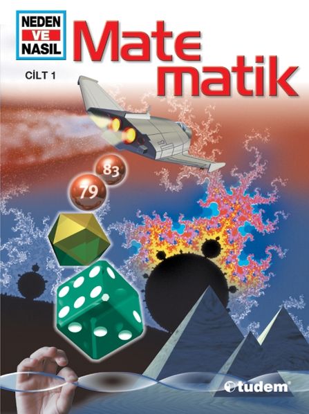 Matematik /Mathematik - Türkisch