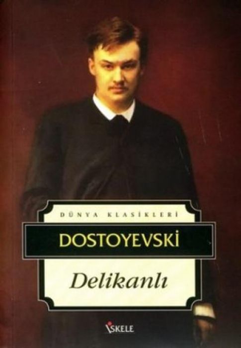 Delikanli