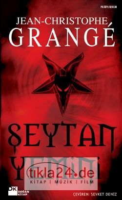 Seytan Yemini
