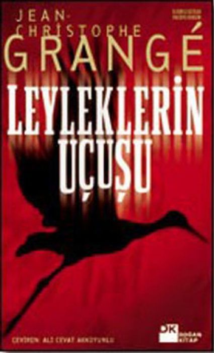 Leyleklerin Ucusu