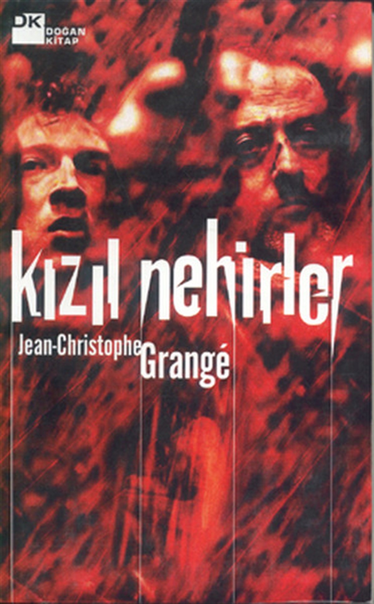 Kizil Nehirler