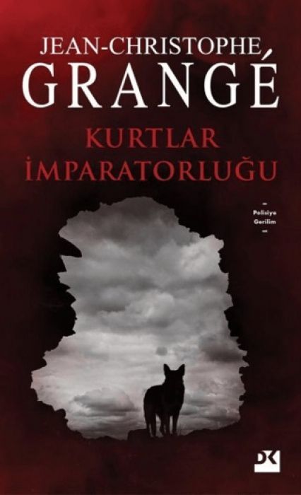 Kurtlar Imparatorlugu