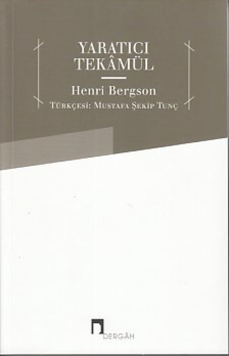 Yaratici Tekamül