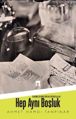 Hep Ayni Bosluk