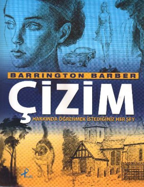 Cizim Hakkinda Ögrenmek Istediginiz Hersey