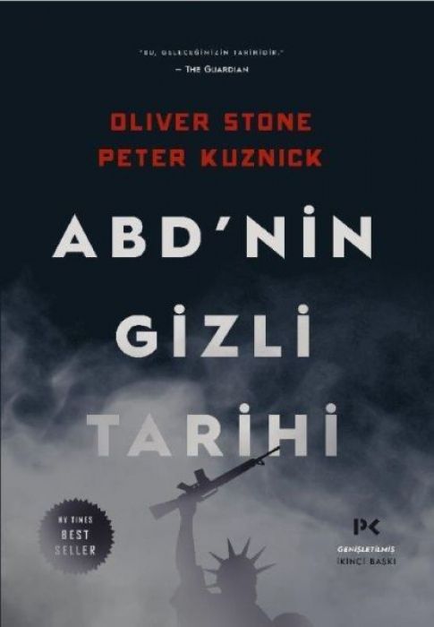 ABDnin Gizli Tarihi