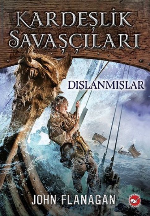 Kardeslik Savascilari 1 - Dislanmislar