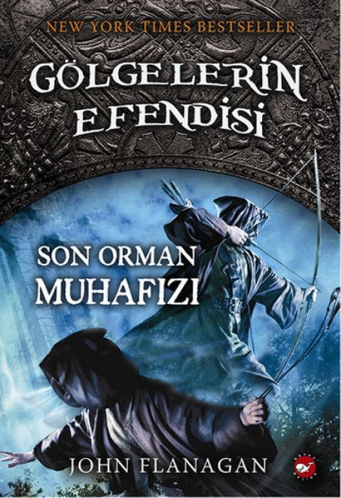 Gölgelerin Efendisi 12 - Son Orman Muhafizi