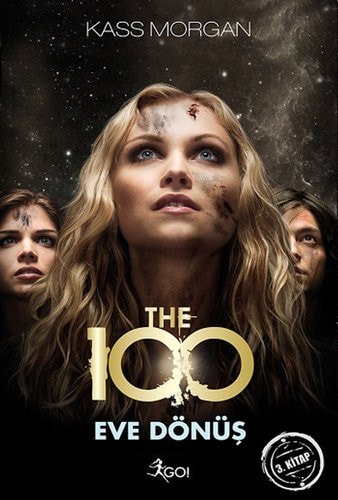 The 100 - Eve Donus