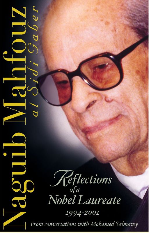 Reflections of a Nobel Laureate, 1994-2001
