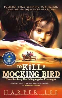 To Kill A Mocking Bird