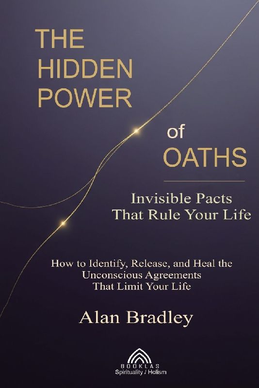The Hidden Power of Oaths