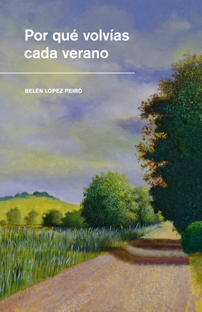 Por Que Volvias Cada Verano