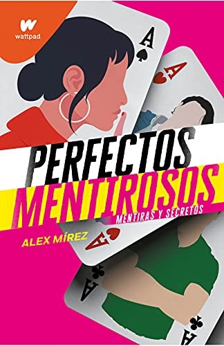 Perfectos mentirosos 1