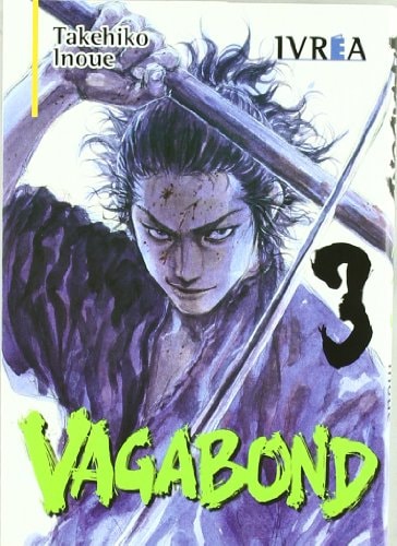 Vagabond 03