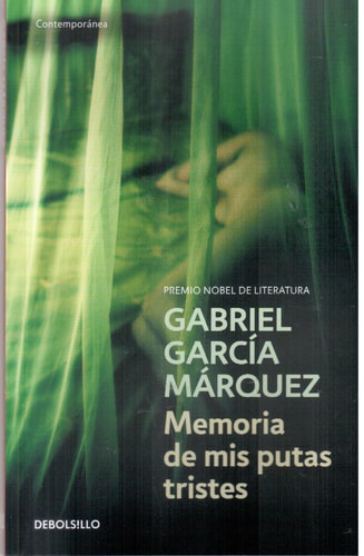 Memoria de MIS Putas Tristes