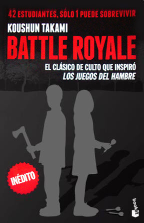 Battle Royal