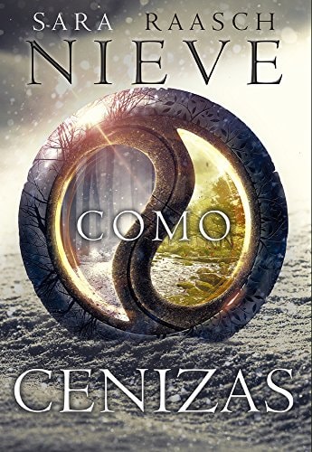 Nieve Como Cenizas (Snow Like Ashes, Band 1)