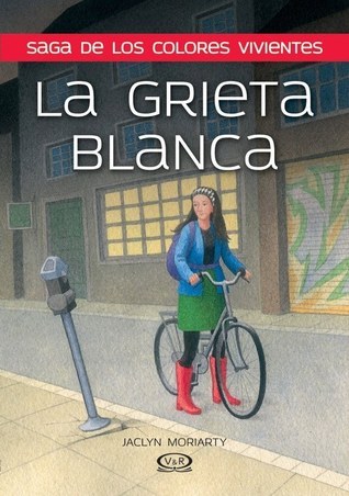 La grieta blanca