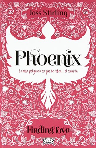Phoenix: Finding Love #2