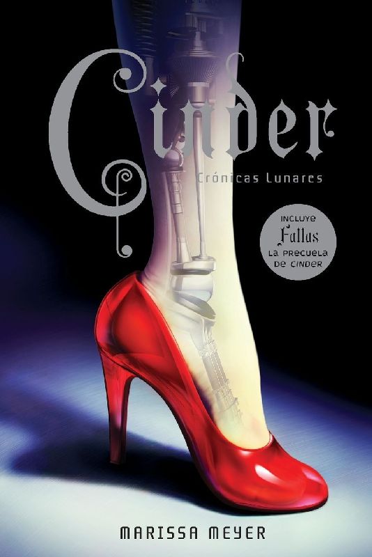 Cinder