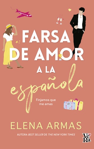Farsa de amor a la española/ The Spanish Love Deception