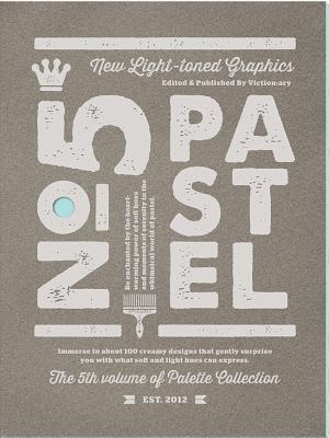 Palette: Pastel: New Light-Toned Graphics (Palette, 05)
