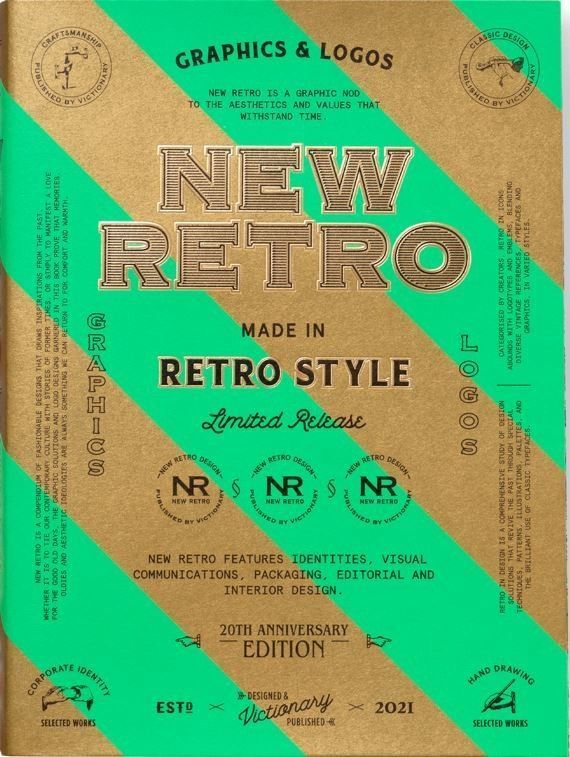 NEW RETRO