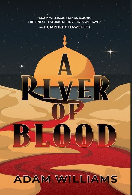 A River of Blood
