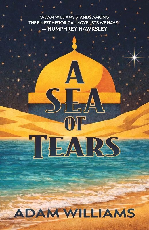 A Sea of Tears