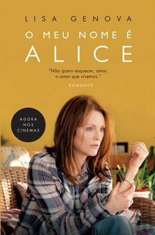 O Meu Nome é Alice