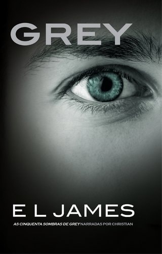 Grey (portugiesische Ausgabe)