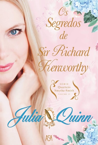 Os Segredos de Sir Richard Kenworthy