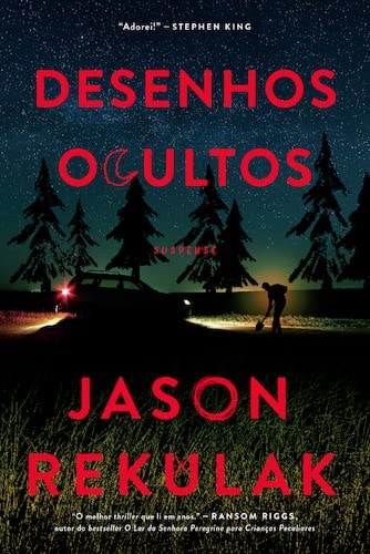 Desenhos Ocultos