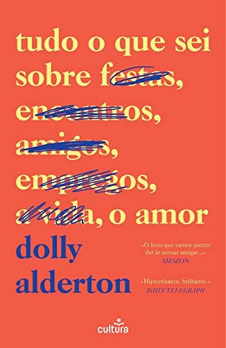 Tudo o que Sei sobre o Amor
