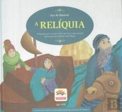 A Relíquia