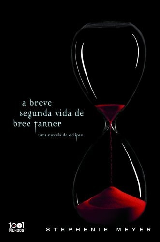 A Breve Segunda Vida de Bree Tanner (Portuguese)