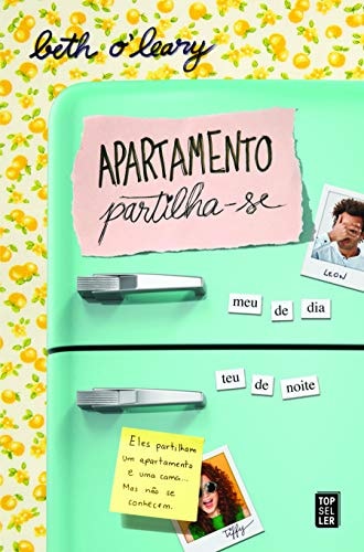 Apartamento Partilha-se