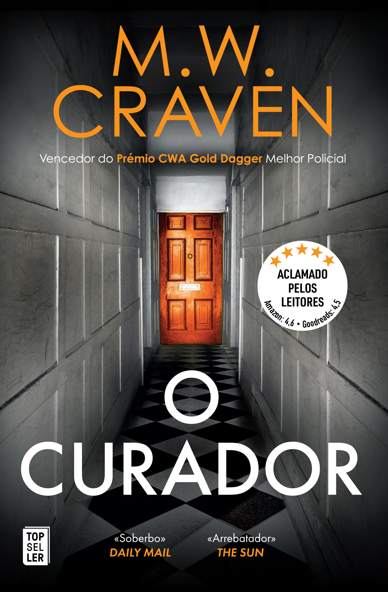 O Curador