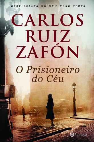 O Prisioneiro do Céu