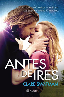 Antes de Ires
