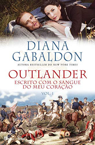 Outlander N.º 8 - Vol. I