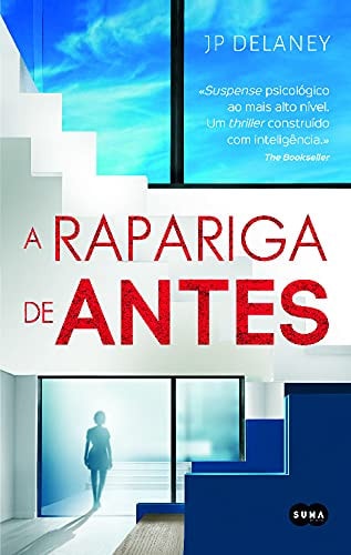 A Rapariga de Antes