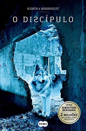 O discípulo (Sebastian Bergman 2)