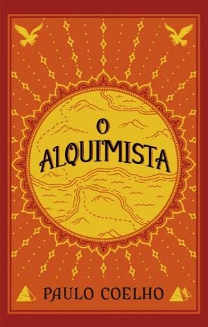 O Alquimista