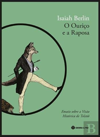 O Ouriço e a Raposa