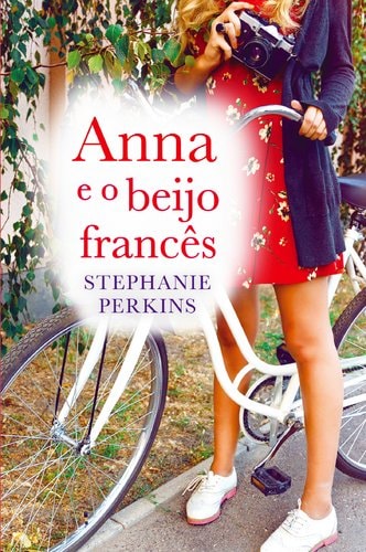 Anna e o Beijo Francês