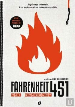 Fahrenheit 451 [Paperback] Ray Bradbury
