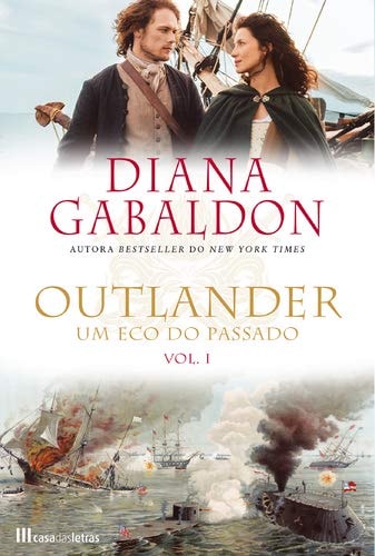 Outlander N.º 7 - Vol. I Um Eco do Passado
